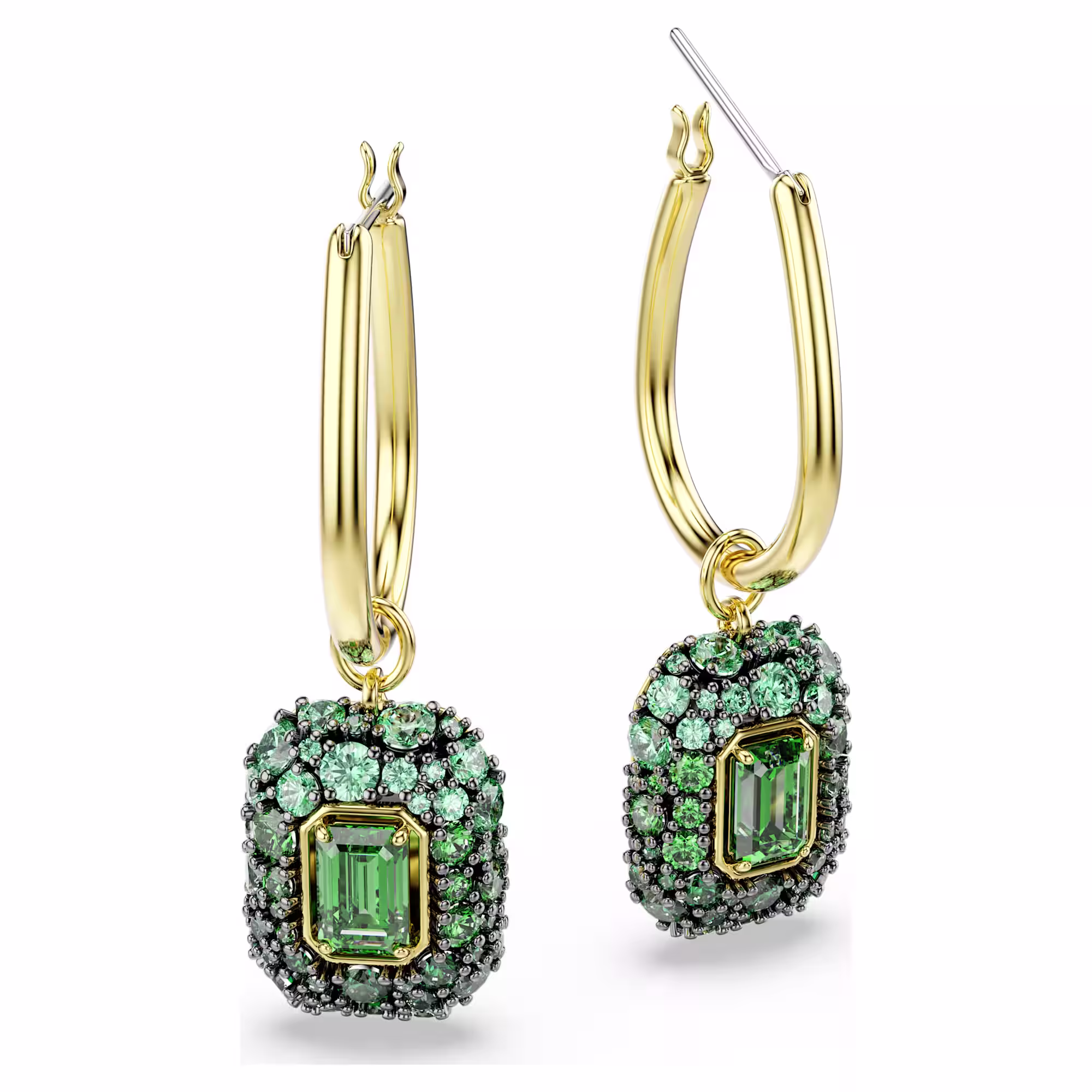 Sublima drop earrings